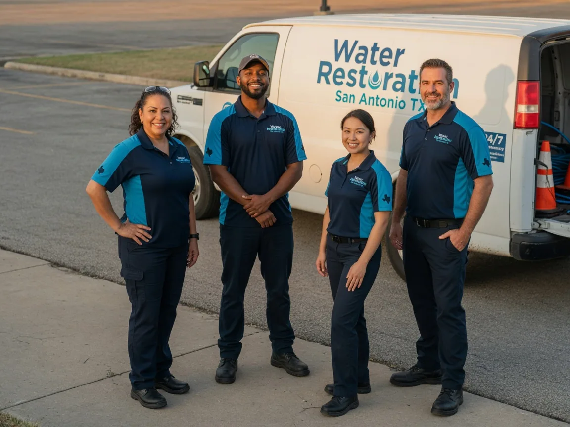 Water Damage Repair company in Lower Peach Tree, AL